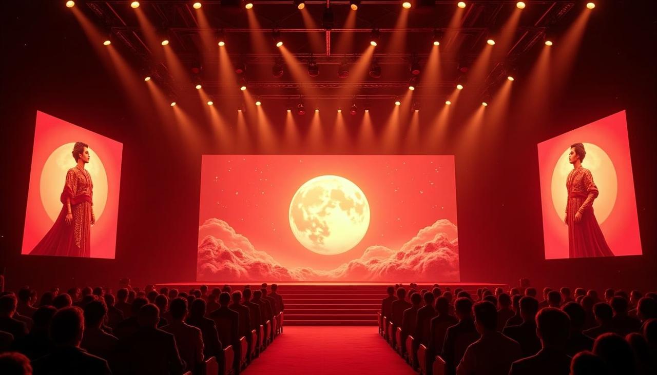 阳光影院平台年度重磅：十部原创剧集即将上线